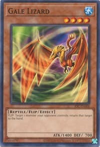 Gale Lizard: Invasion of Chaos (25th Anniversary Edition)