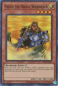 Freed the Brave Wanderer: Invasion of Chaos (25th Anniversary Edition)