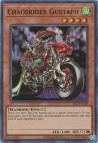 Chaosrider Gustaph: Invasion of Chaos (25th Anniversary Edition)