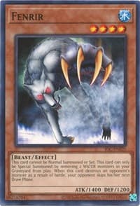 Fenrir: Invasion of Chaos (25th Anniversary Edition)