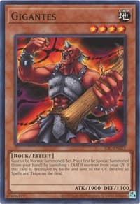 Gigantes: Invasion of Chaos (25th Anniversary Edition)
