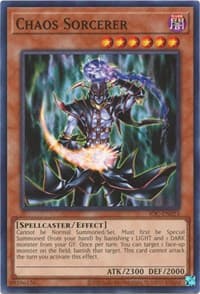Chaos Sorcerer: Invasion of Chaos (25th Anniversary Edition)