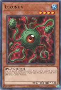Lekunga: Invasion of Chaos (25th Anniversary Edition)
