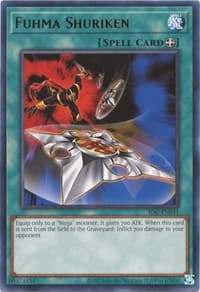 Fuhma Shuriken: Invasion of Chaos (25th Anniversary Edition)