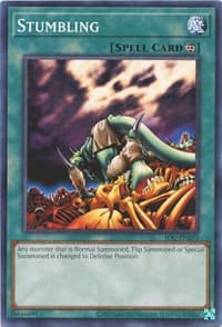 Stumbling: Invasion of Chaos (25th Anniversary Edition)