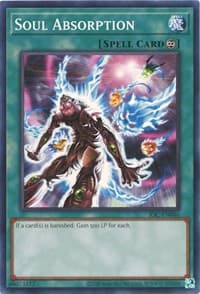 Soul Absorption: Invasion of Chaos (25th Anniversary Edition)