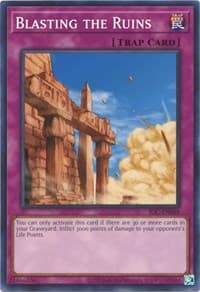 Blasting the Ruins: Invasion of Chaos (25th Anniversary Edition)