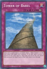 Tower of Babel: Invasion of Chaos (25th Anniversary Edition)