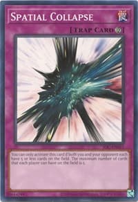 Spatial Collapse: Invasion of Chaos (25th Anniversary Edition)