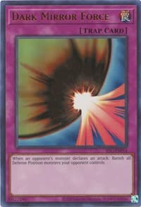 Dark Mirror Force: Invasion of Chaos (25th Anniversary Edition)