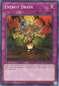 Energy Drain: Invasion of Chaos (25th Anniversary Edition)