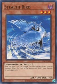 Stealth Bird: Invasion of Chaos (25th Anniversary Edition)