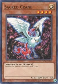 Sacred Crane: Invasion of Chaos (25th Anniversary Edition)