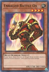 Enraged Battle Ox: Invasion of Chaos (25th Anniversary Edition)