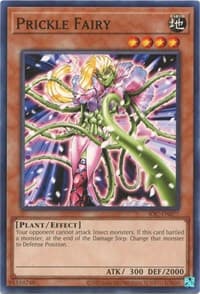 Prickle Fairy: Invasion of Chaos (25th Anniversary Edition)