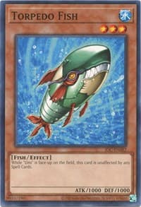 Torpedo Fish: Invasion of Chaos (25th Anniversary Edition)