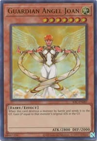 Guardian Angel Joan: Invasion of Chaos (25th Anniversary Edition)