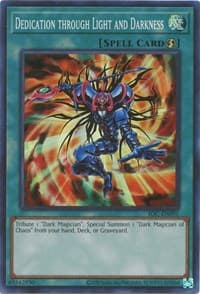 Dedication Through Light and Darkness: Invasion of Chaos (25th Anniversary Edition)