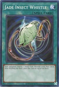 Jade Insect Whistle: Invasion of Chaos (25th Anniversary Edition)