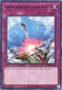 Compulsory Evacuation Device: Invasion of Chaos (25th Anniversary Edition)
