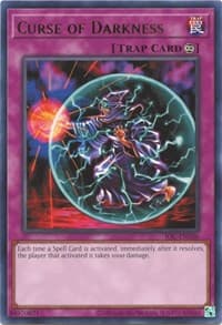 Curse of Darkness: Invasion of Chaos (25th Anniversary Edition)
