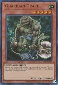 Guardian Grarl: Dark Crisis (25th Anniversary Edition)