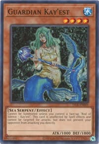 Guardian Kay'est: Dark Crisis (25th Anniversary Edition)