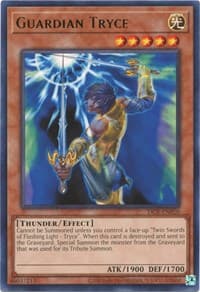 Guardian Tryce: Dark Crisis (25th Anniversary Edition)