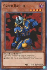 Cyber Raider: Dark Crisis (25th Anniversary Edition)