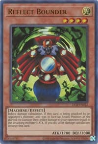 Reflect Bounder: Dark Crisis (25th Anniversary Edition)
