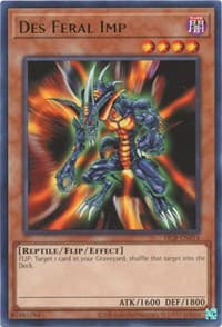 Des Feral Imp: Dark Crisis (25th Anniversary Edition)