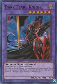 Dark Flare Knight: Dark Crisis (25th Anniversary Edition)