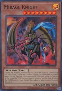 Mirage Knight: Dark Crisis (25th Anniversary Edition)