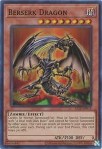 Berserk Dragon: Dark Crisis (25th Anniversary Edition)