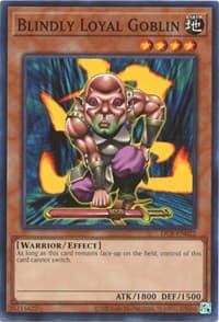 Blindly Loyal Goblin: Dark Crisis (25th Anniversary Edition)