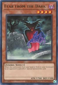 Fear from the Dark: Dark Crisis (25th Anniversary Edition)