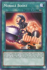 Morale Boost: Dark Crisis (25th Anniversary Edition)