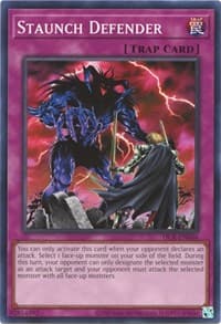 Staunch Defender: Dark Crisis (25th Anniversary Edition)
