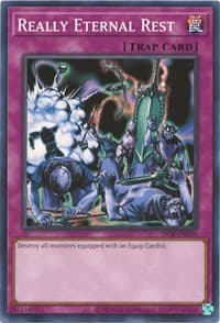 Really Eternal Rest: Dark Crisis (25th Anniversary Edition)