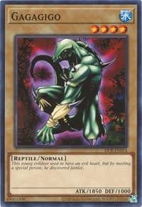 Gagagigo: Dark Crisis (25th Anniversary Edition)