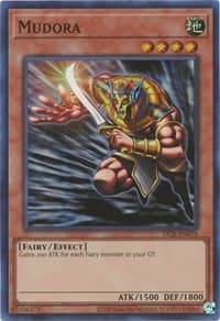 Mudora: Dark Crisis (25th Anniversary Edition)