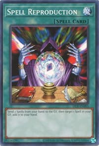 Spell Reproduction: Dark Crisis (25th Anniversary Edition)
