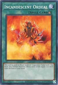 Incandescent Ordeal: Dark Crisis (25th Anniversary Edition)