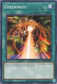 Checkmate: Dark Crisis (25th Anniversary Edition)