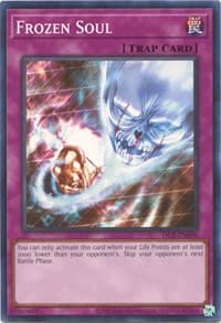 Frozen Soul: Dark Crisis (25th Anniversary Edition)