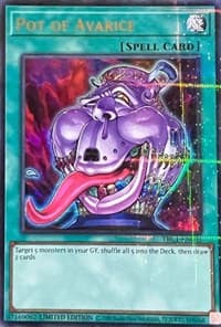 Pot of Avarice: The Pot Collection