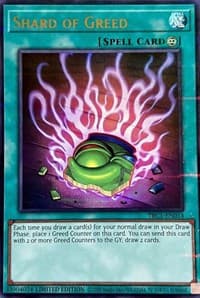 Shard of Greed: The Pot Collection