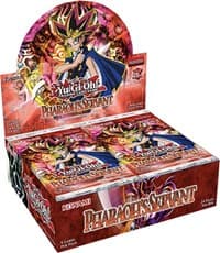 Pharaoh's Servant Booster Box (25th Anniversary Edition): Pharaoh's Servant (25th Anniversary Edition)