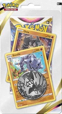 Astral Radiance Premium Checklane Blister [Steelix]: Astral Radiance