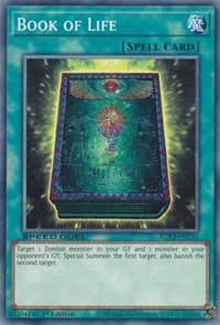 Book of Life: Speed Duel GX: Duelists of Shadows